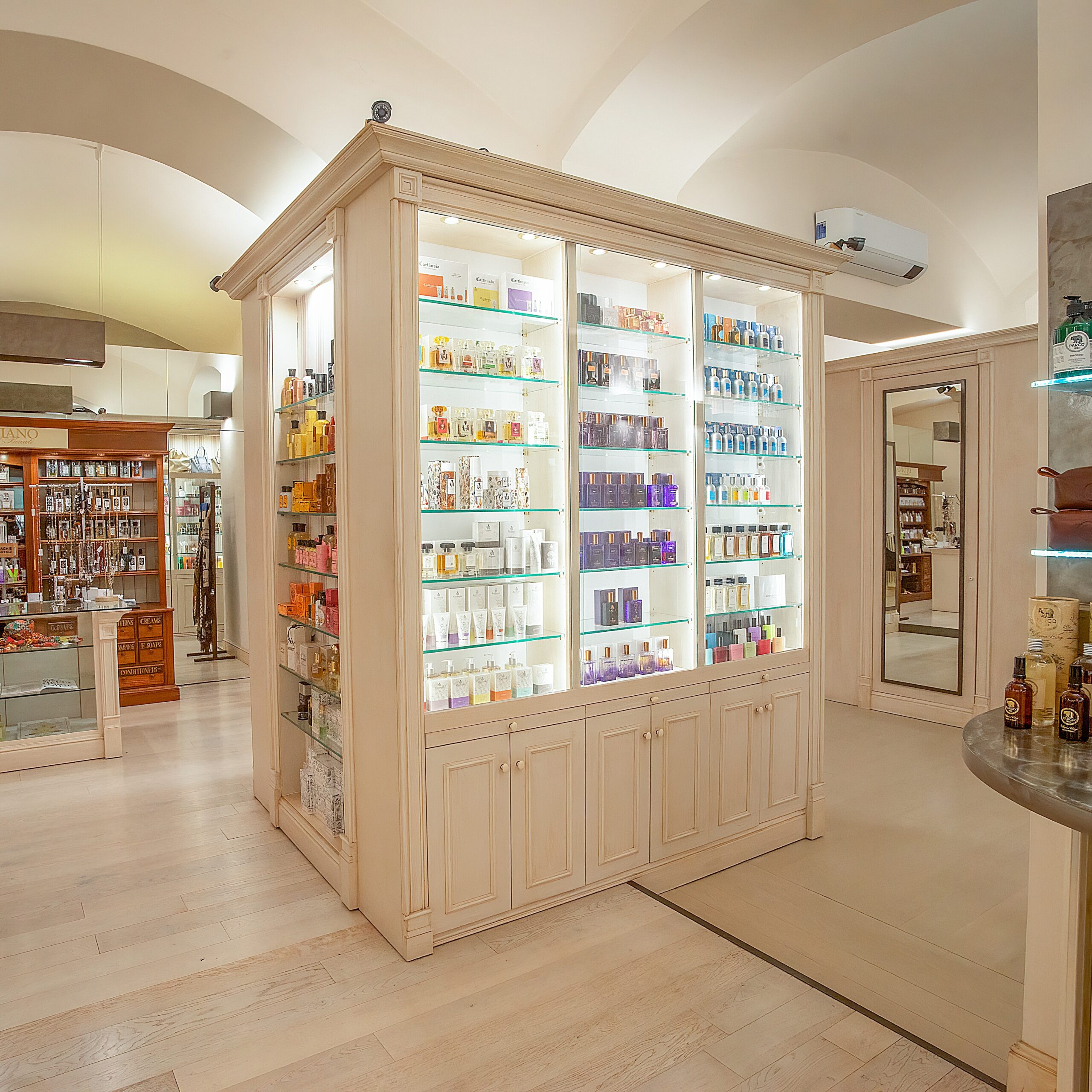 Natura Viva – Concept Store Food & Bio