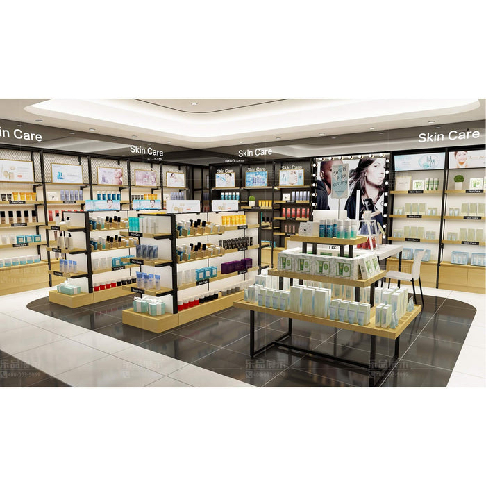 Aurea Beauty – Boutique Cosmetica